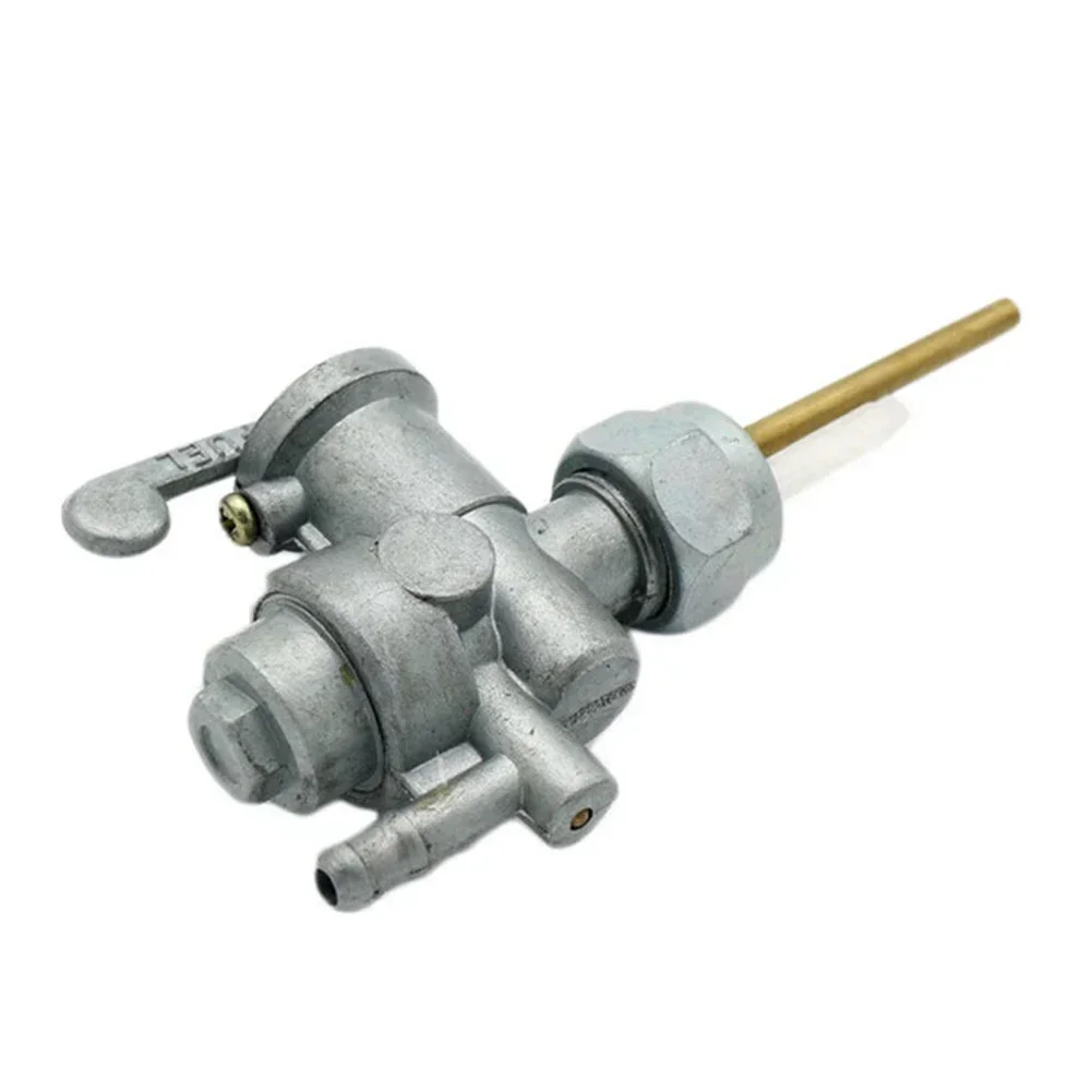 

Reliable Fuel Flow For Optimal Performance Fuel Tank Petcock Valve For Kawasaki GA G7 S T G3SS G4TR C2SS KE100