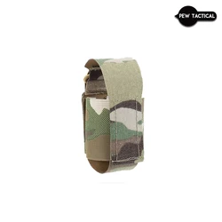 Pew Tactical M67 Rgd-5 Model Pouch Molle Airsoft Paintball Grenade Pouch For Single Only Paintball