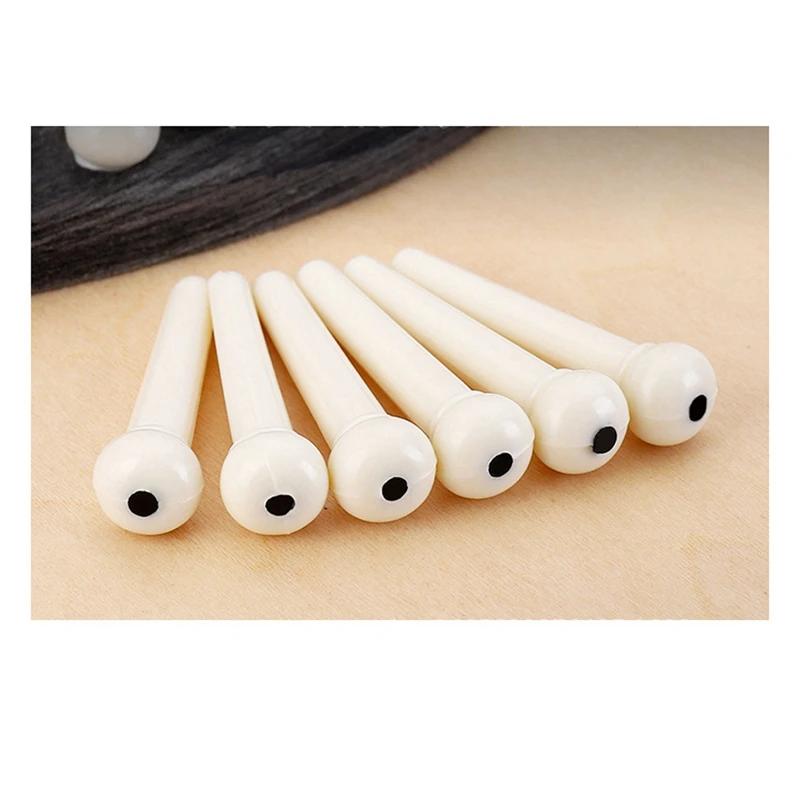 Guitar Fixed String Nail Acoustic Guitar Fixed String Cone String Column Piano Cone Instrument Parts