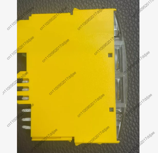 Safety module pssu e f series 312200, 312210. in excellent cosmetic condition and fully functional