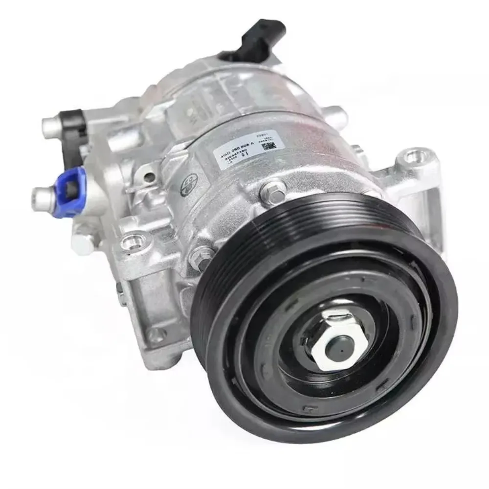 Factory Wholesale Air Conditioning Compressors  0008300201 Compatible with MERCEDES GL350ML350 X166 Air Conditioning Compressor