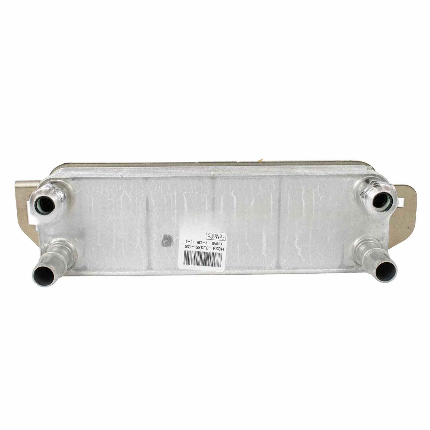 Para Ford F250/350 450 550600 /Refrigerador de óleo de transmissão super dever HC3Z7A095B