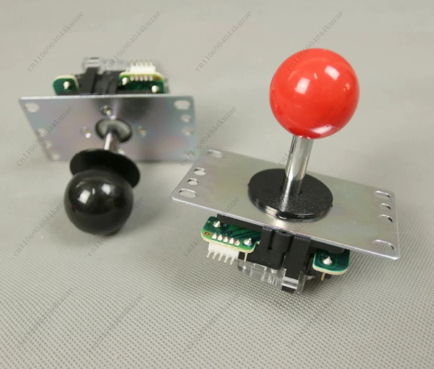 Arcade Joystick Replacement Pa - مراجعة Joystick Arcade Parts وسعره