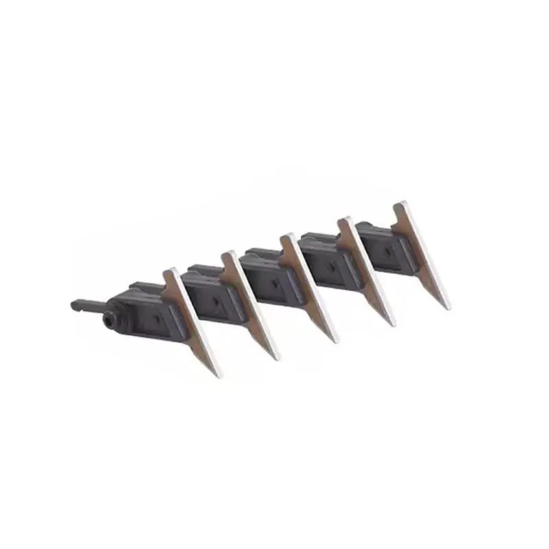 AE04-4067 Original 5X Upper Fuser Picker Finger for Ricoh MP 9000 MP1100 1350 1106EX 1356EX 906EX 907 907EX 1107 1107EX 1357
