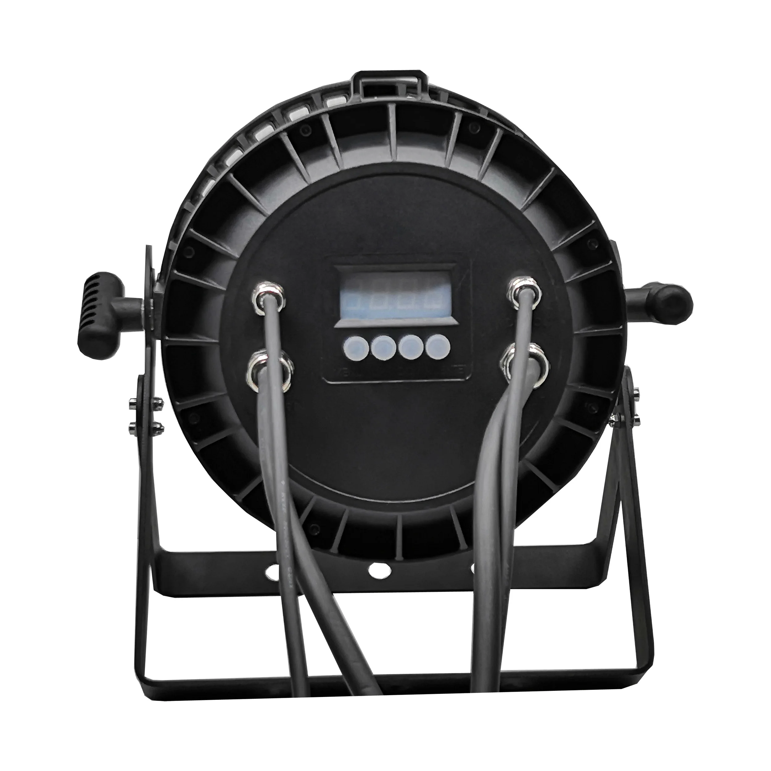 4in1 18*10W Disco Wedding Party Stage City Outdoor Waterproof Led Par Light