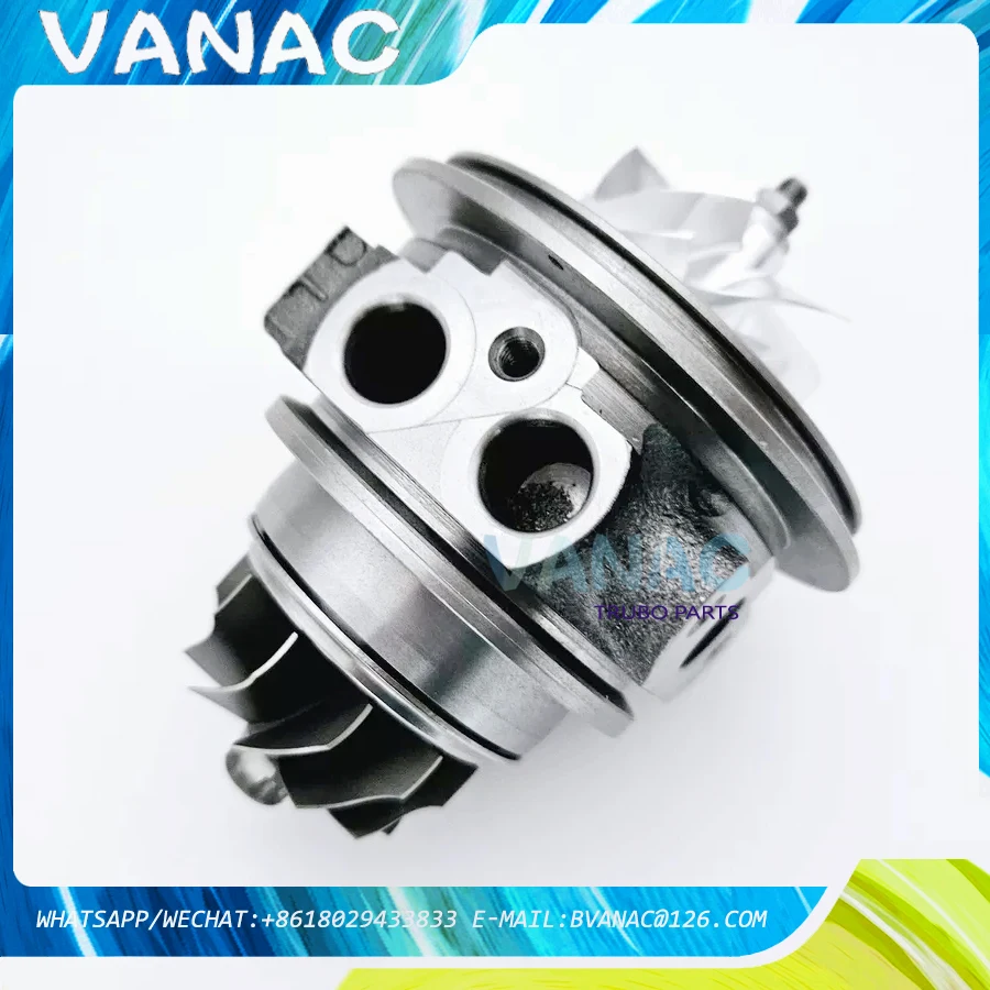 

Turbo Cartridge TD04L 49477 7637563 CHRA 49477-02402 11657637563 For BMW B48 B48B20 120i 125i 320i 330i 430i
