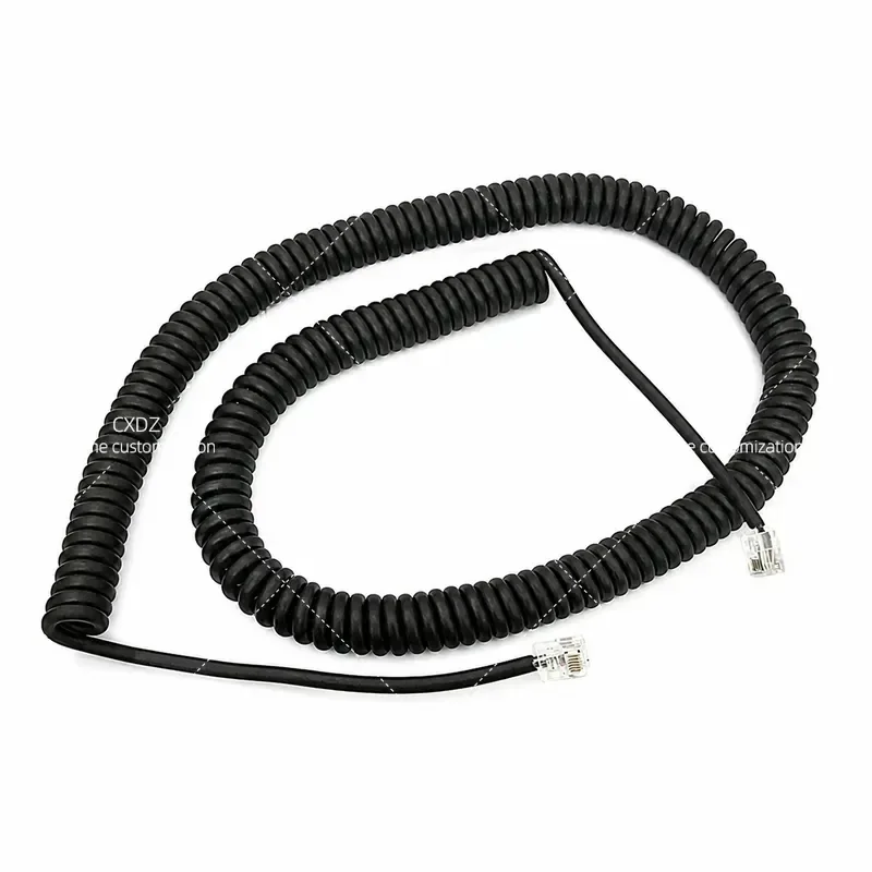 Machine Tool LCD Handwheel Connecting Cable Data Transmission Power Cord System 74-1919