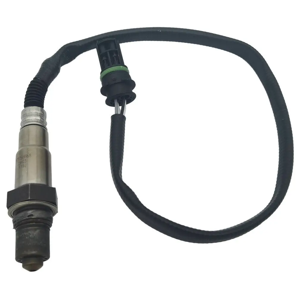 Lambda Oxygen 02 Sensor 11787569968 For BMW 323i 128i 528i X3 X5 535i 234-4876 free shipping