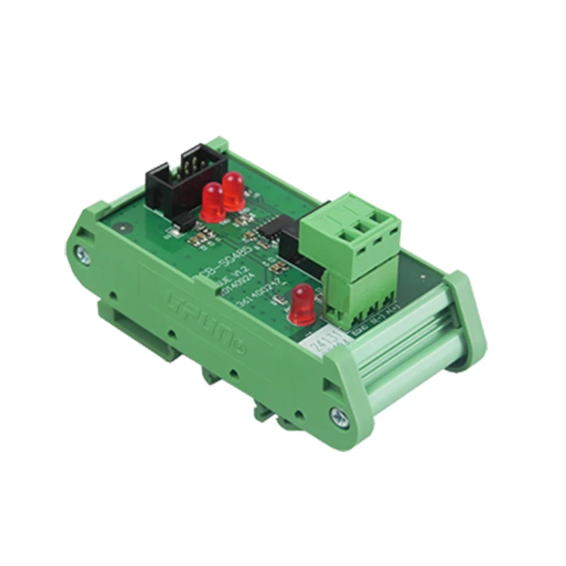 Genuine SmartGen SG485 Communication Interface Conversion Module LINK-RS485