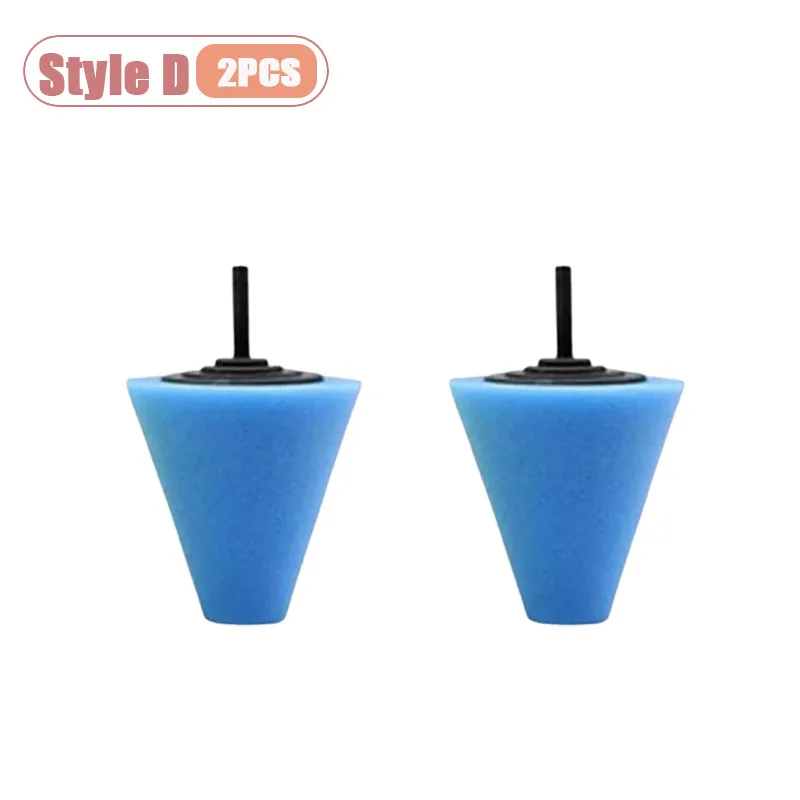 Style D-2PCS