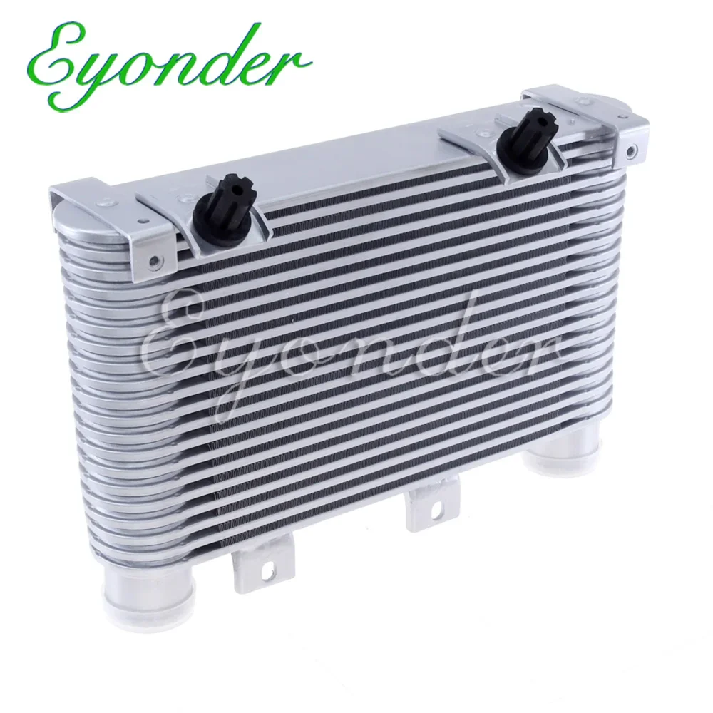 Inter Cooler InterCooler Engine Cooling Condenser for FORD RANGER AUSTRALIA RANGER MAZDA BT-50 1455028 6M349L440AB WE0113550A