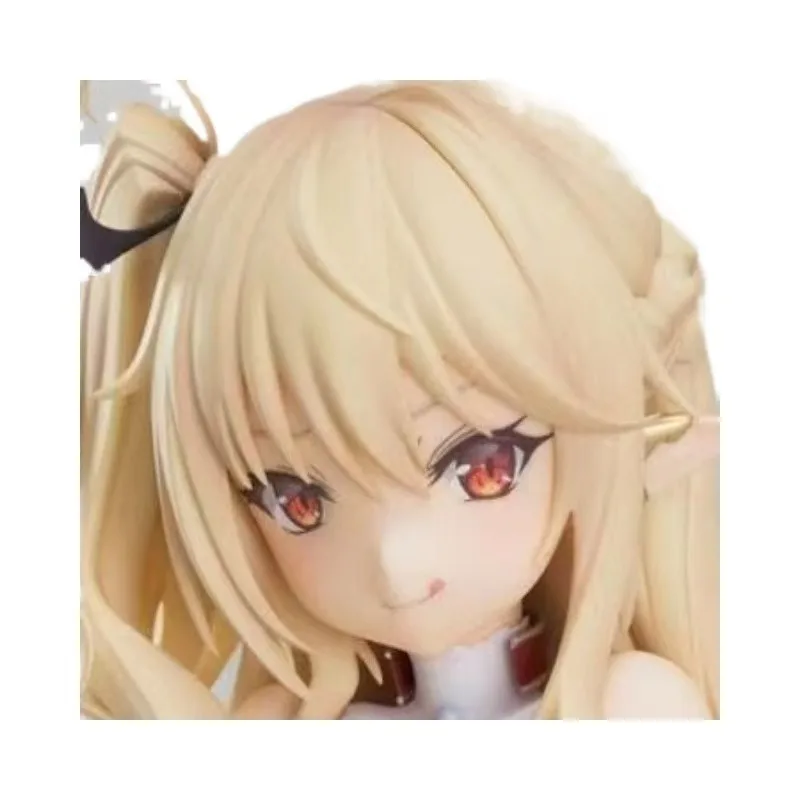 2026 1/6 Domestic Lolita Succubus Anime Desktop Model Decoration Girls Box Collectible Figurine Gift