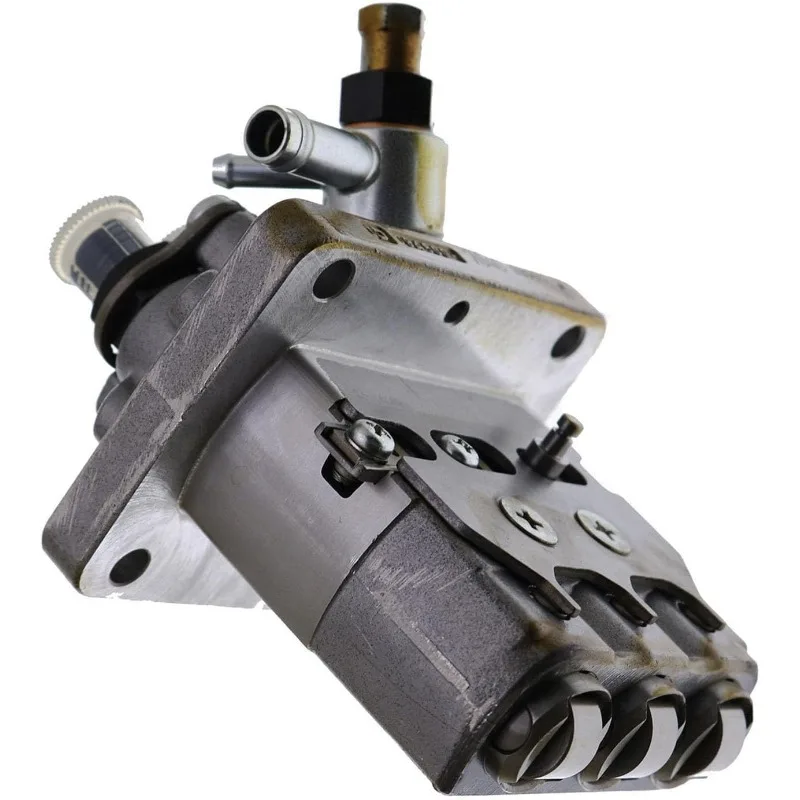 

Fuel Injection Pump 0945005160 30L6501700 for Mitsubishi L3E for Doosan 015PLUS 094500-5160 094500-7040 30L65-01700 Engine