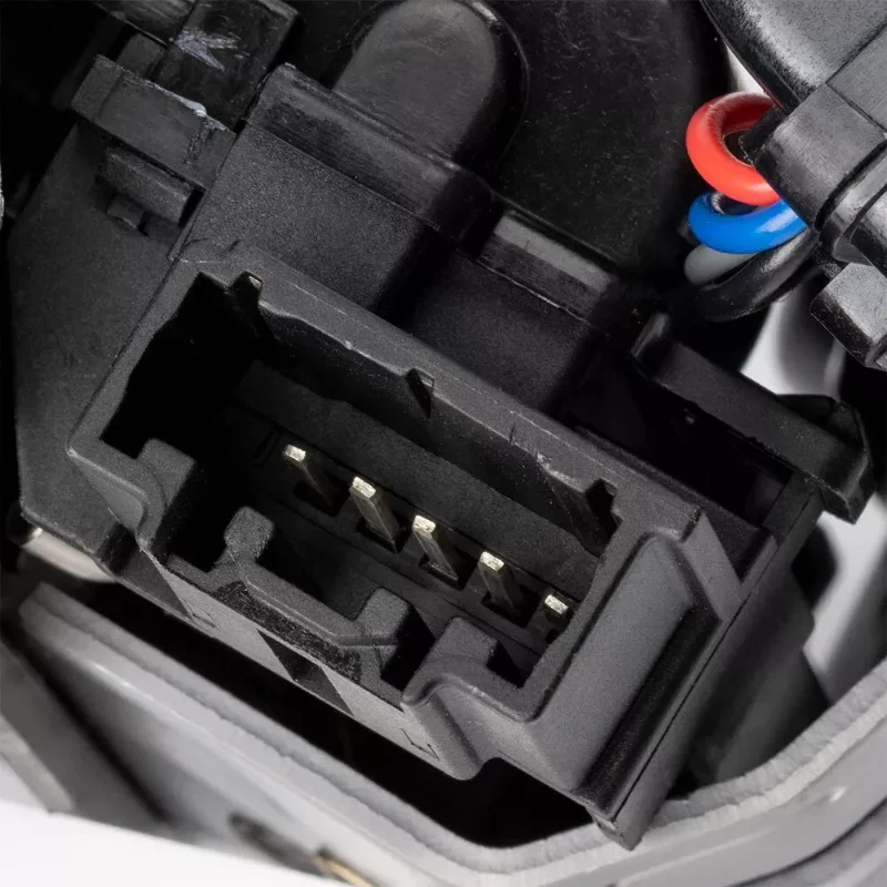 

1PC Lock Cylinder Car Door Lock Trunk Lock Actuator For FORD EDGE EXPEDITION LINCOLN NAUTILUS MKX NAVIGATOR 931-273 FA1Z7443150B