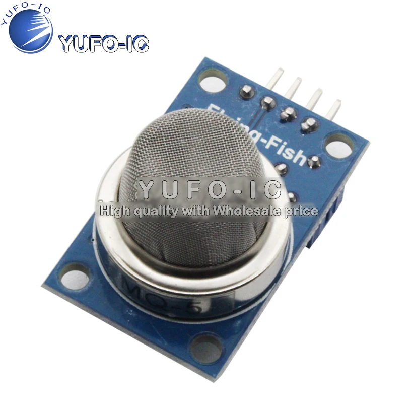 MQ-5 City Gas Lique…