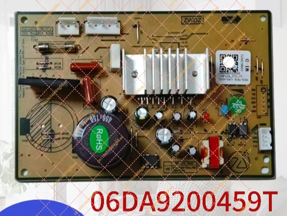 DA92-00459A / DA92-00459E / DA92-00459P / DA92-00459T Refrigerator Inverter Board, Replacement PCBA Module for Fridge