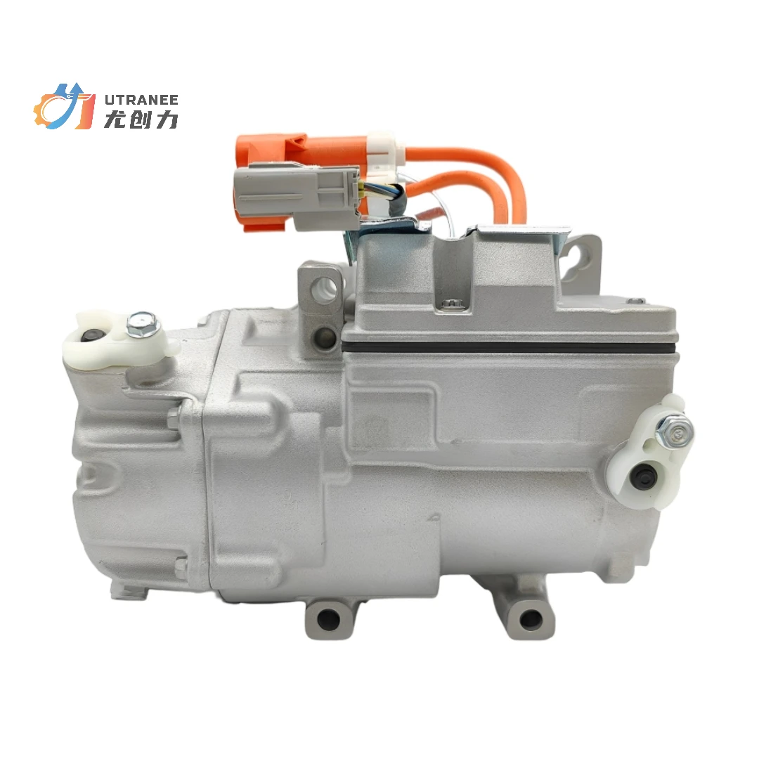 

Automotive Air Conditioning Accessories Hybrid Compressor ES34C For Toyota Lexus LS600h 2007-2012 OEM 042000-0102 8837050010