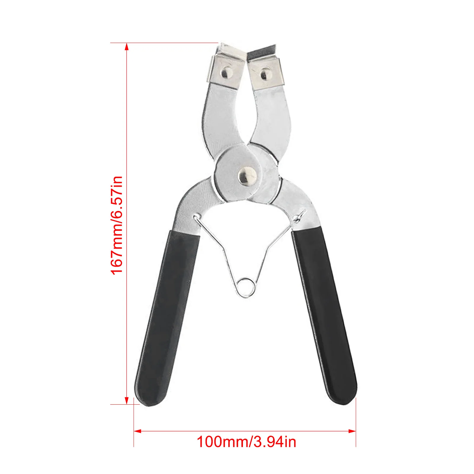 Piston Ring Opening Pliers Car Auto Piston Ring Compressor Pliers Expander Installer Remove Tool