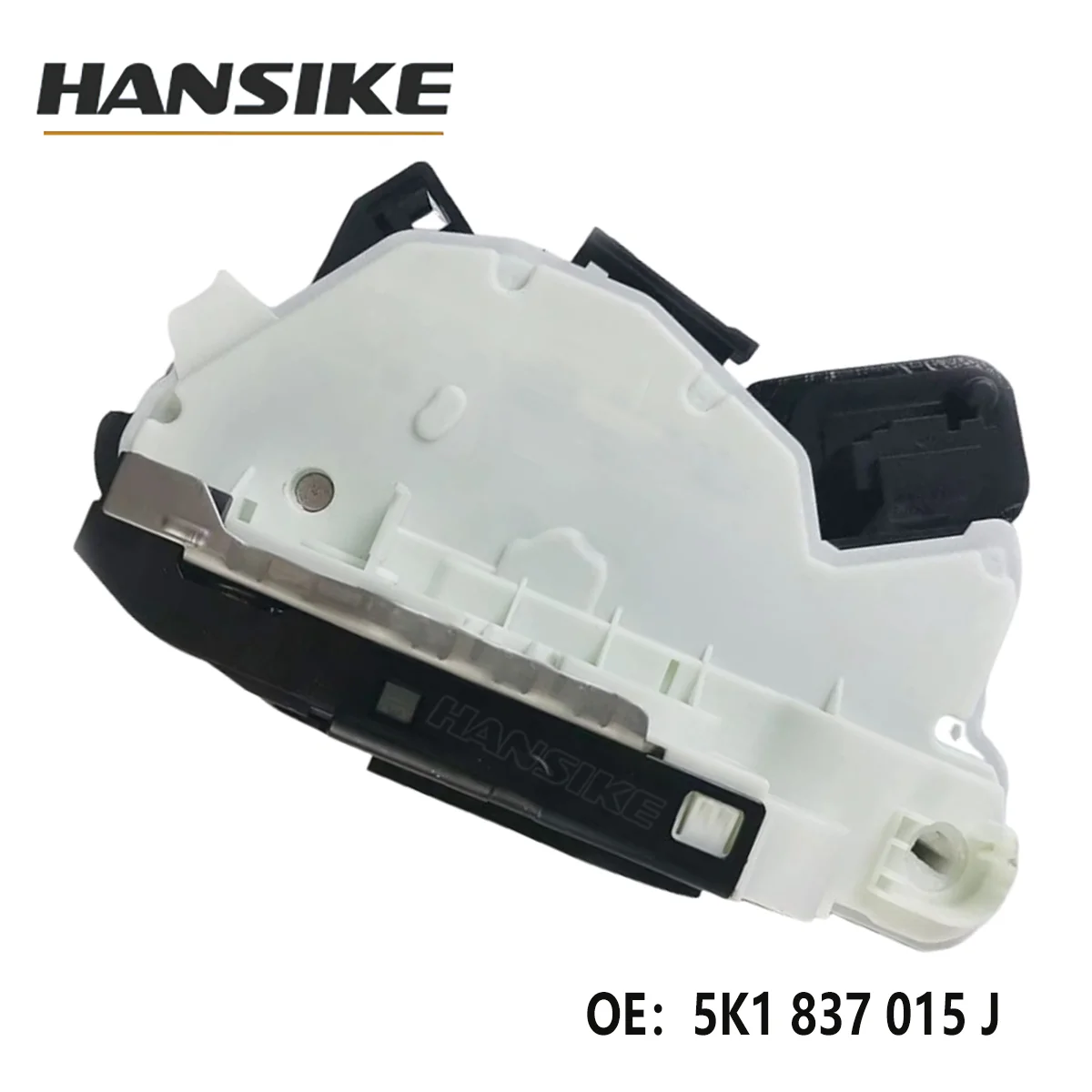 OEM 5K1837015J Car Parts Auto Body System,Car Right Front Door Lock Block for VW Golf  Jetta Passat 2010-2021 Other Body Parts