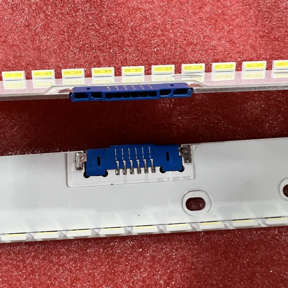 LED Strips For TV UE55MU6405U UE55MU6449 UE55MU6449U UE55MU6472 UN55MU6500 UE55MU6125 UE55MU6645U UE55KU6459UXZG UE55KU6459