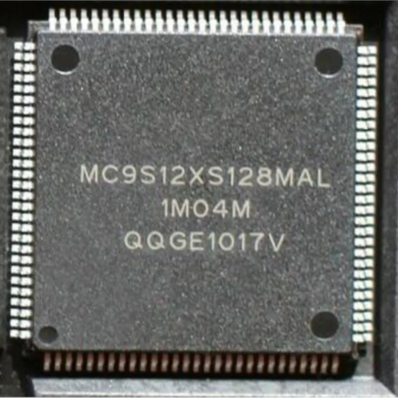 

MC9S12XS128MAL MC9S12XS128 TQFP112 (Product quantity: 2 pieces)