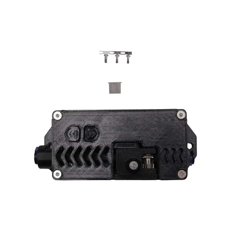 Well Made-Filament Buffer Automatic Filament Feeding, Break Detection For LLL Buffer Buffer Parts