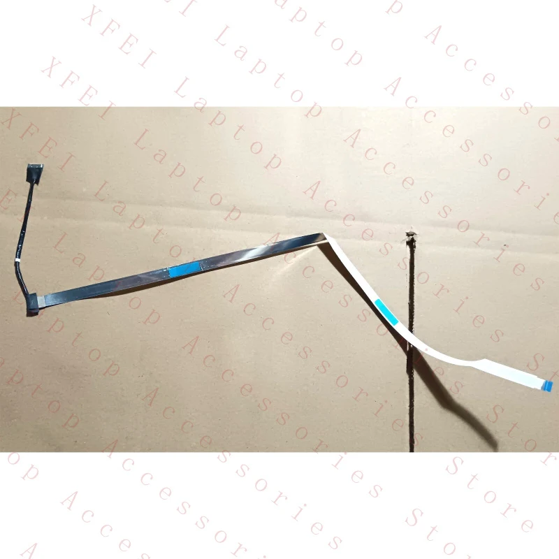 

D New For MSI Laptop MS17U1 Camera Webcam Cable K10-1014028-H58