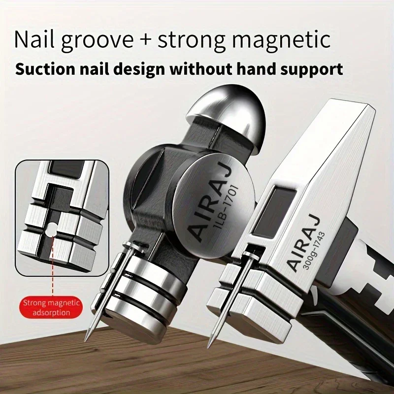 Thumbnail 4 - #24 Trending Manual Hammers Right Now