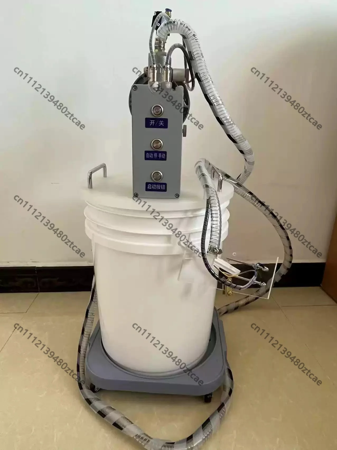 Folder Gluer Automatic Glue Adding Machine Device Packaging Spare Parts