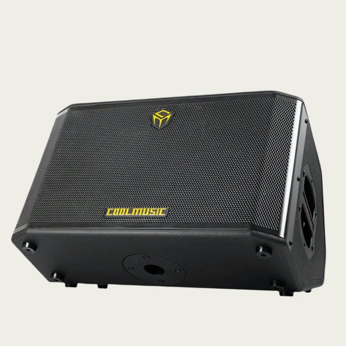 new 300-Watt Portable Outdoor Amplifier Speaker Battery Powered BP60D PLUS 2025 New Product