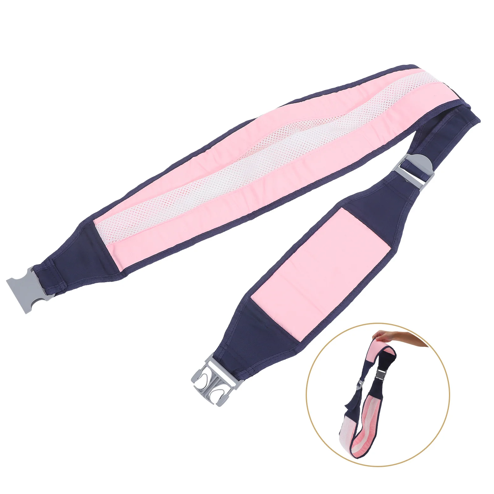 

Baby Carrier Newborn Toddler Adjustable Breathable Outdoor Infant Sling Portable Hip Seat Baby Wrap Infant Carrier