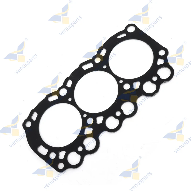 

For MITSUBISHIL 3E Cylinder Head Gasket Overhaul Rebuild Kit