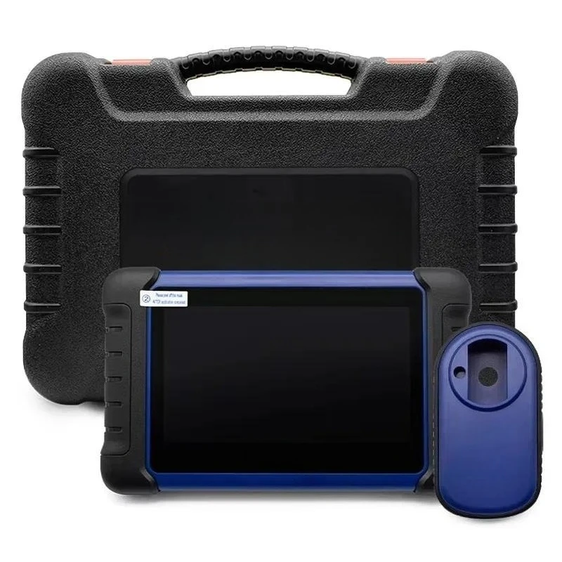 MaxiIM IM508S OBD2 Automotive Scanner IMMO Car Key Fob Programmer Diagnostic Tools for All Cars All-in-One Programmer
