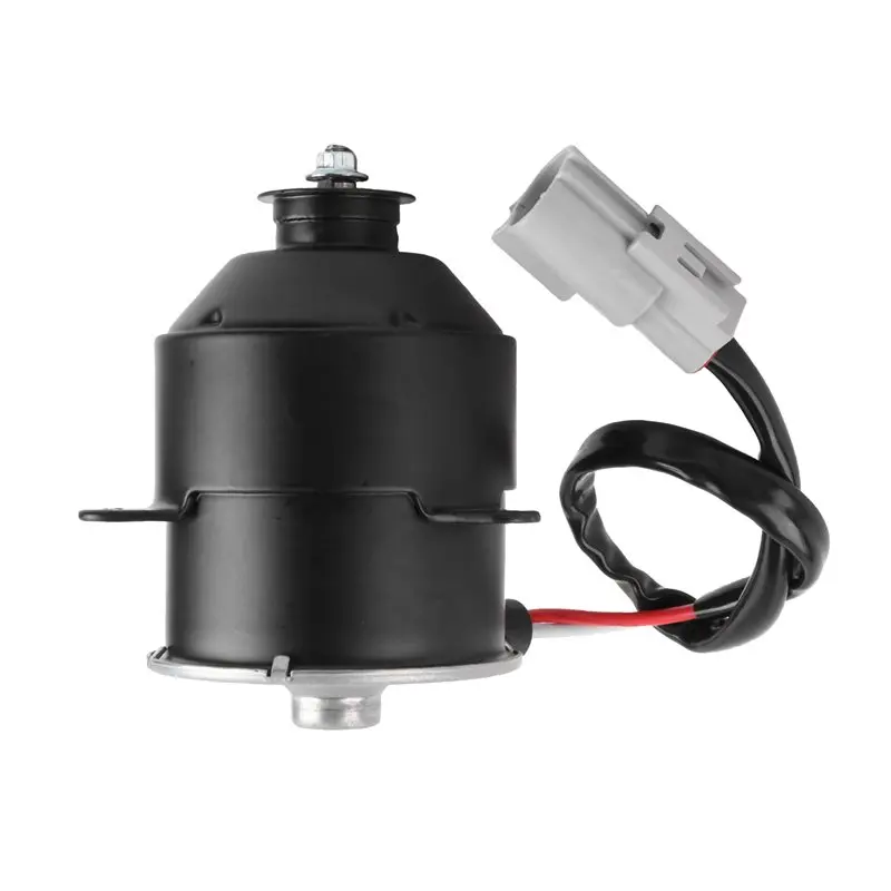 L10A AC Condenser Cooling Fan Motor 263500-6170 2635006170 Fits For Toyota Camry ACV40 Venza Harrier 2.4L 2.7L Petrol