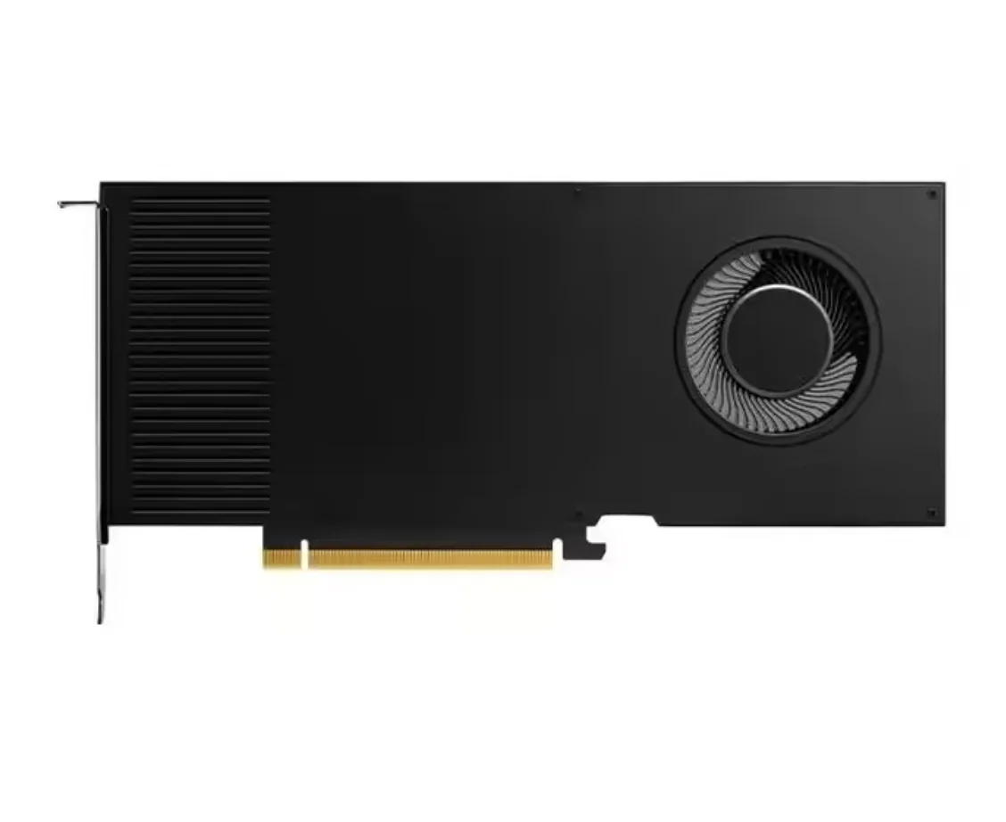 

RTX A4000 GPU , An Entry-Level Graphics Card for High-Performance Computing and Deep Learning