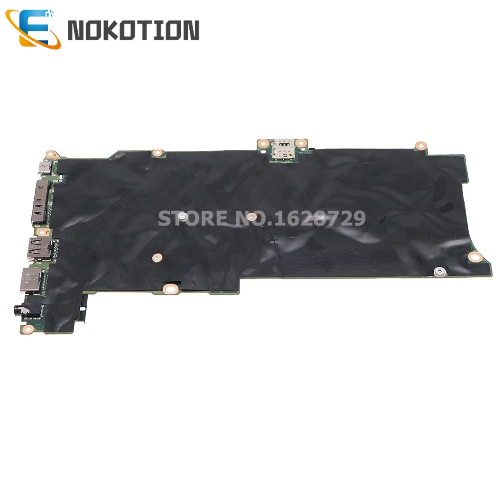5B21C69232 5B20Z25523 GX4A0 GYG50 NM-C881 for Lenovo ThinkPad X1
