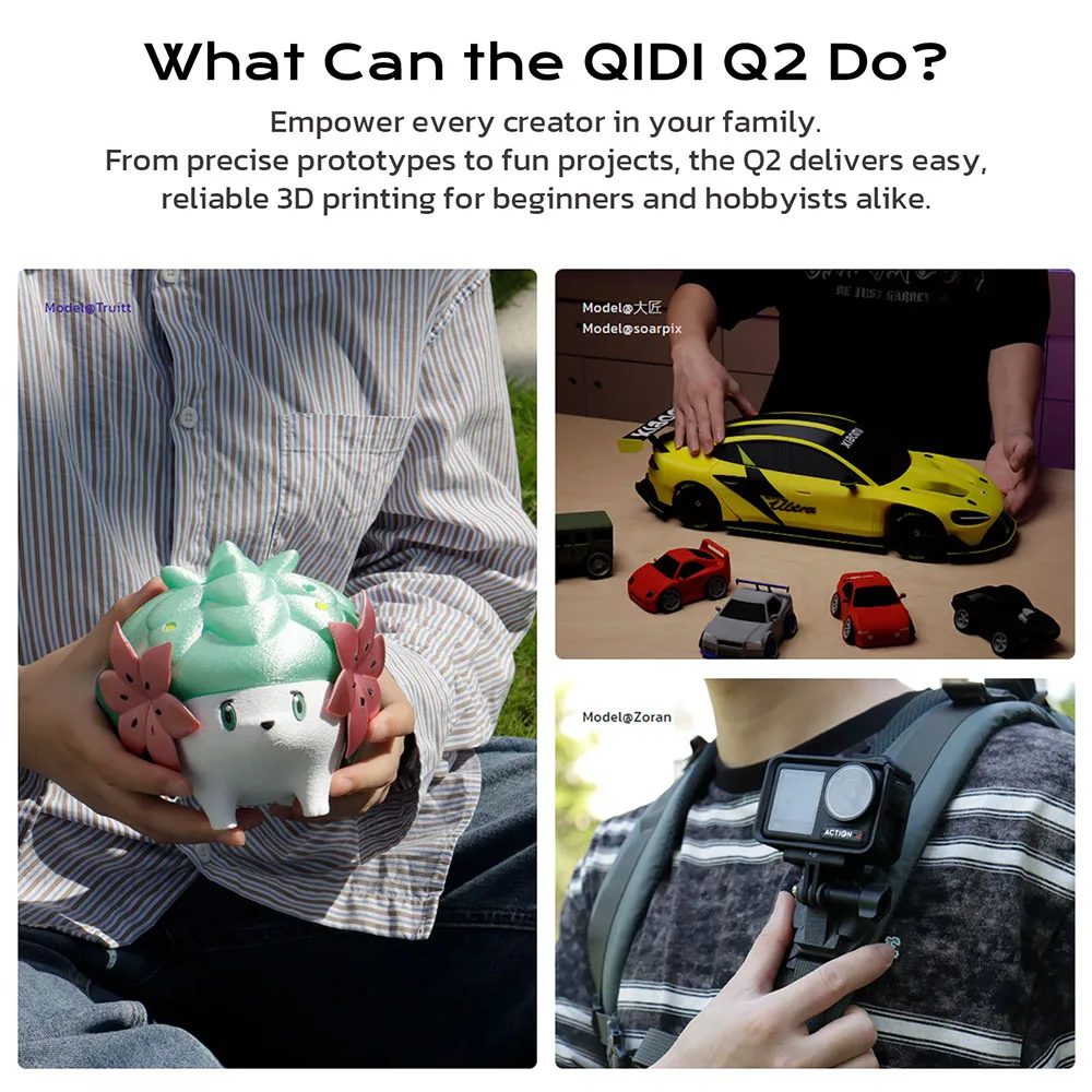 Thumbnail 2 - #24 Best Rated 3D Printers to Buy in 2026