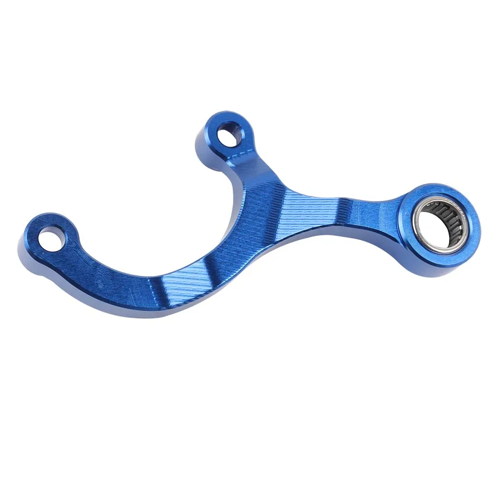 Schalthebelstütze Schaltstabilisator für Yamaha Tenere 700 XTZ700 T7 T700 FZ07 MT-07 MT07 XSR700 Tracer 700 7 GT 7GT 700GT YZF R7 – Detail 17