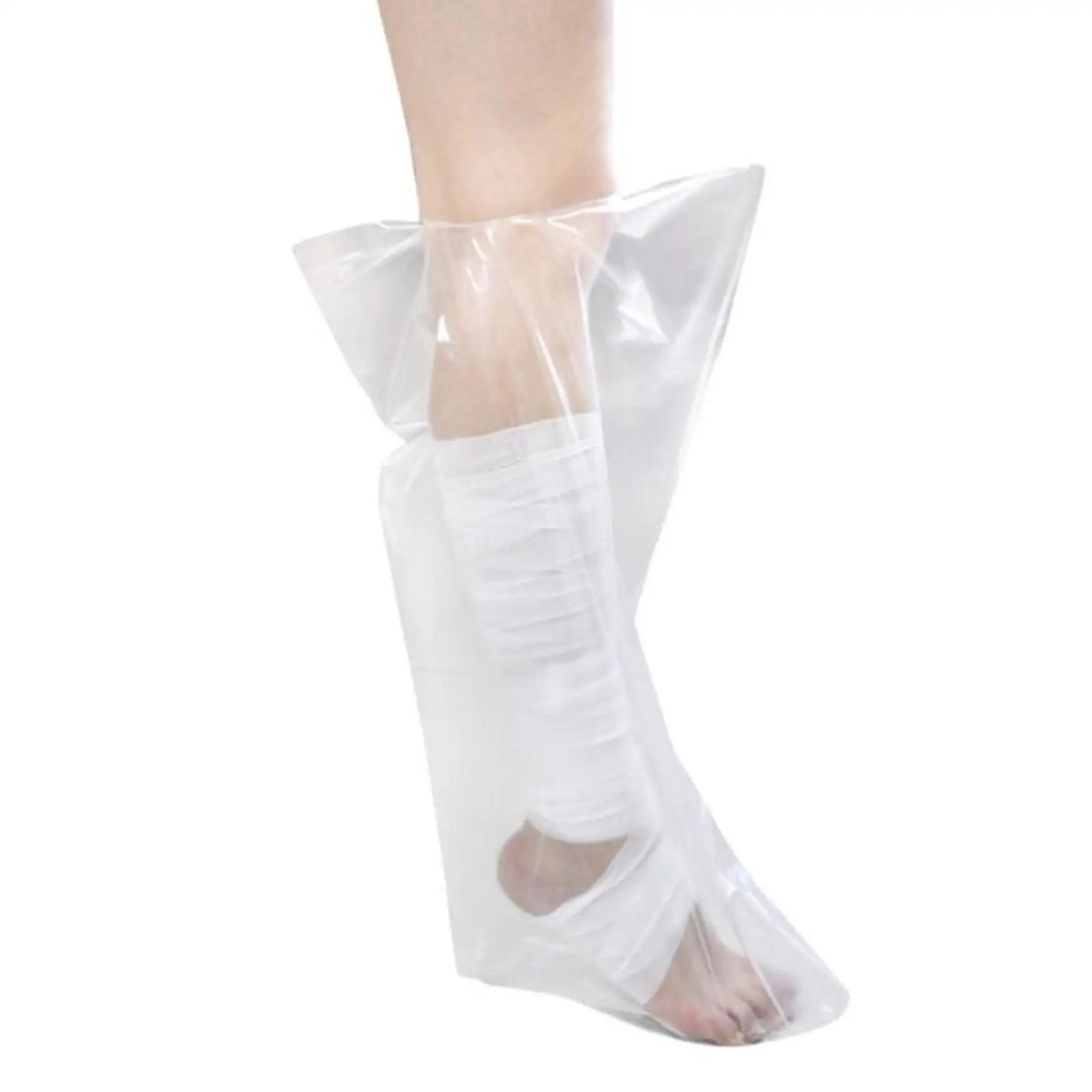 Waterproof Arm/Leg Cast Cover for Shower, Adult Full Leg Cast Shower , Watertight Shower Wound  for Broken Leg Arm