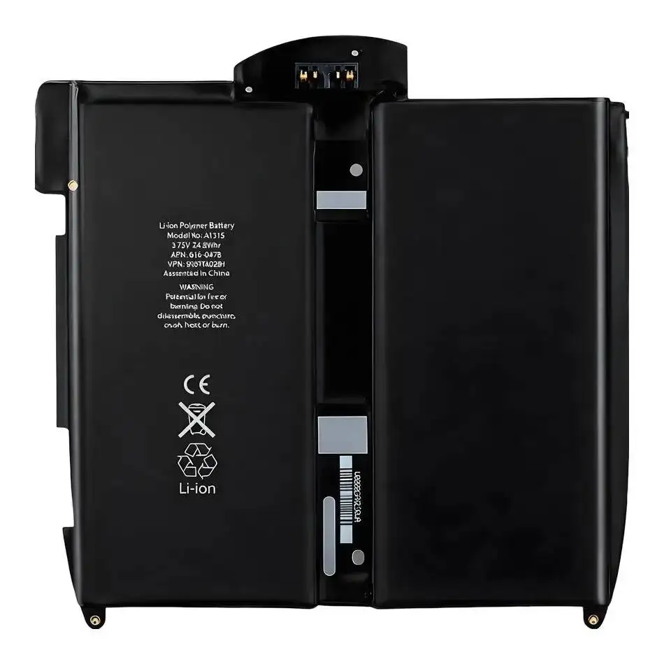 

Battery For Apple ipad 1 2 3 4 5 6 7 8 9 10 Air 1 2 5 A1547 A1403 A1315 A2197 A1395 A1484 A2588 A2589 A2591 5900mAh-11560mAh