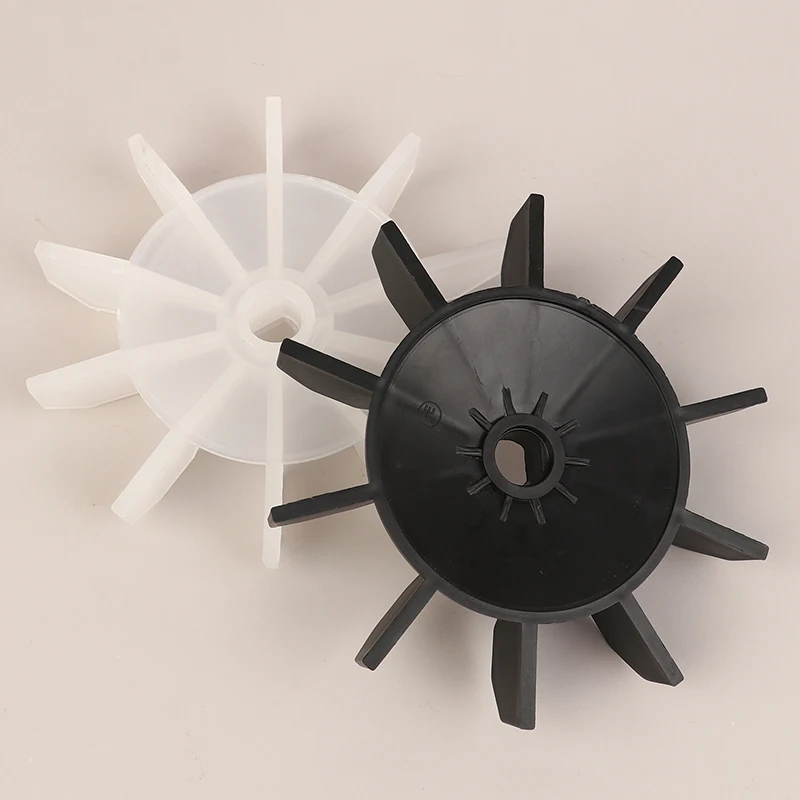 Air Compressor Fan Blade Replacement Bore 10 Impeller Direct On Line Motor Outer Diameter Fast Ship Air compressor fan blades