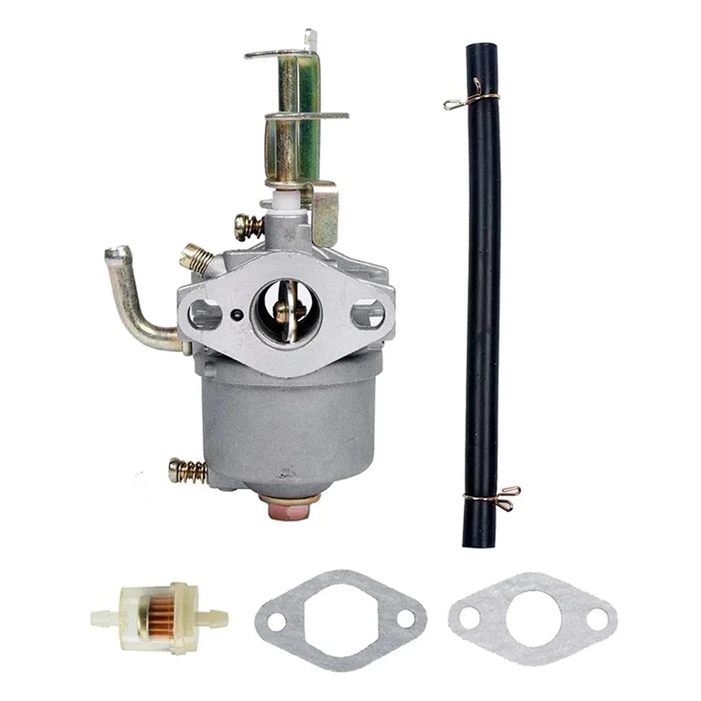 For Carburetor Compatible with For Sportsman GEN2000SS 3 5hp Generator 715978 56180 Suitable for Home Backup and Outdoor Use