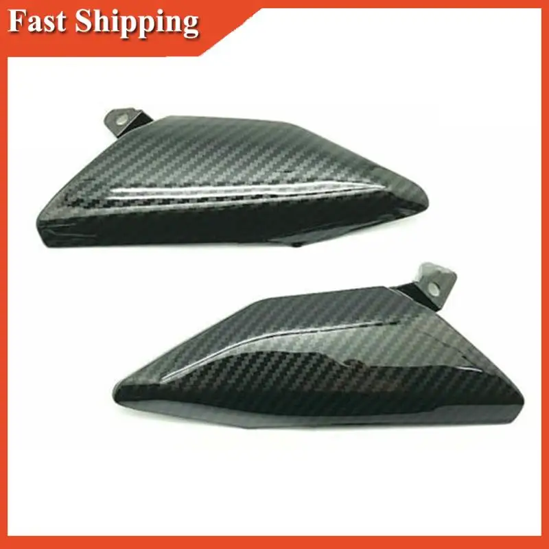 

A90E-Motorcycle Rear Tail Driver Cover Fairing Cowl Accessories For HONDA CBR600RR F5 2007-2012