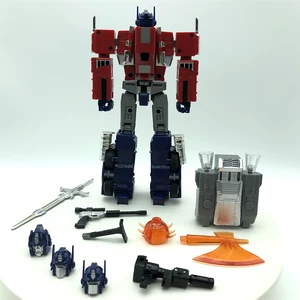 10のベストセールスXtransbots -5