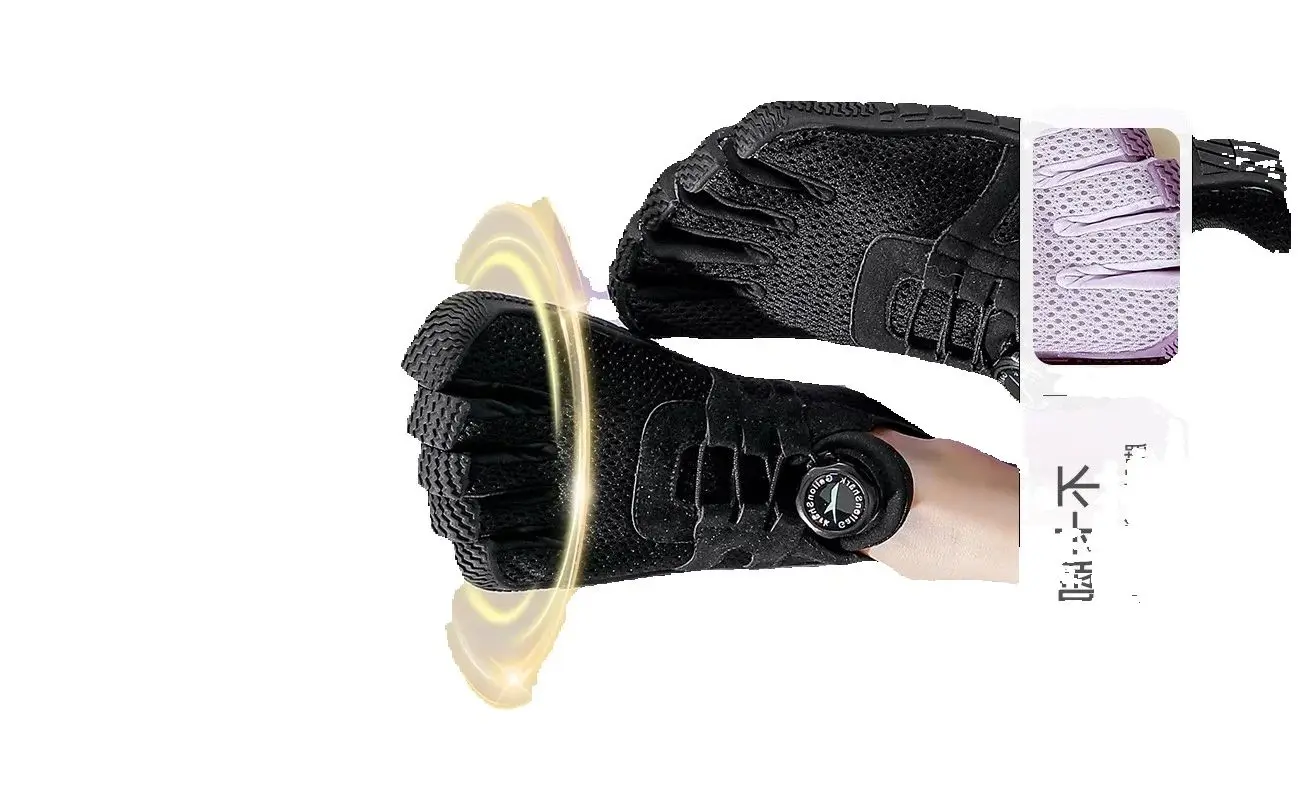 

Men's Wide-Fit Fitness Yoga Shoes for Fall 2025 Men's Soft-Cushioned Athletic Sneakers Men's Luxury Brand Squat & Deadlift Shoes