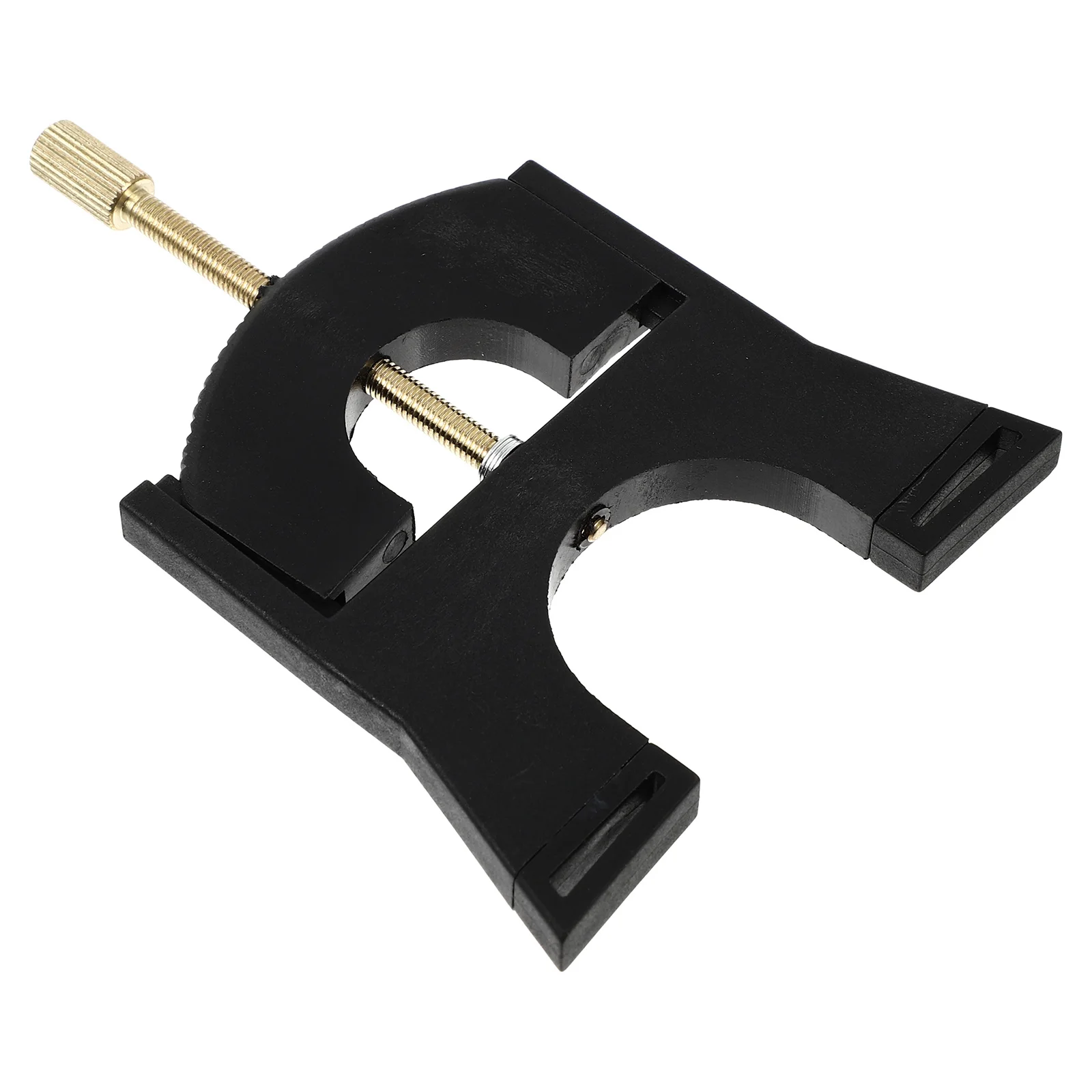 

1Pcs Professional Cello String Lifter Sturdy Trustworthy Tool for Bridge Change Black Violoncello String Lifter