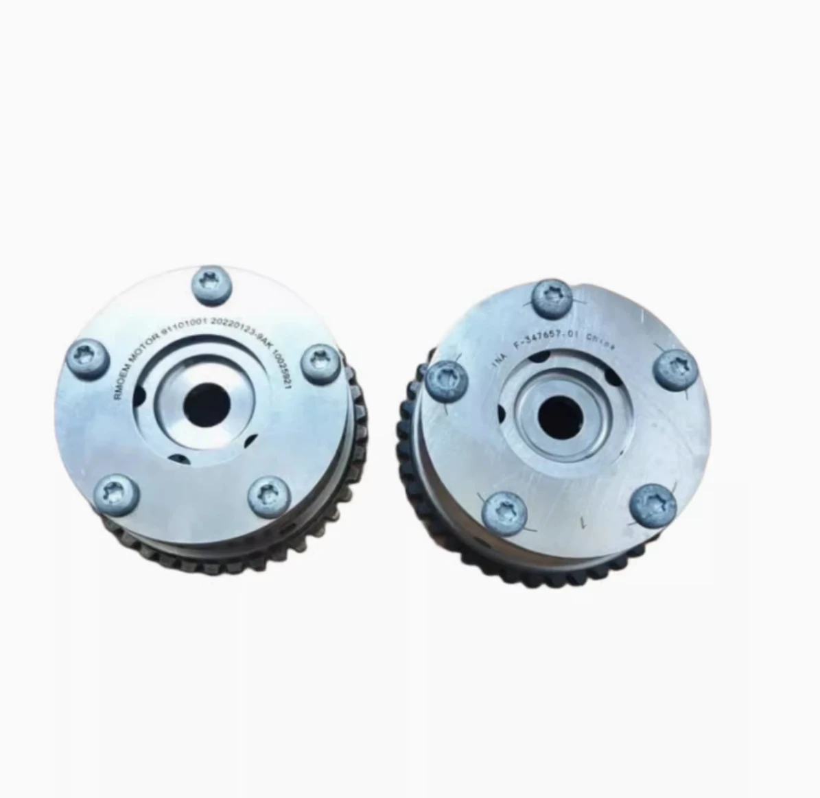 Car Intake camshaft VVT timing sprocket for SAIC MG ROEWE 350 550 MG3 MG5 10025921 High Quality More Discounts Cheaper