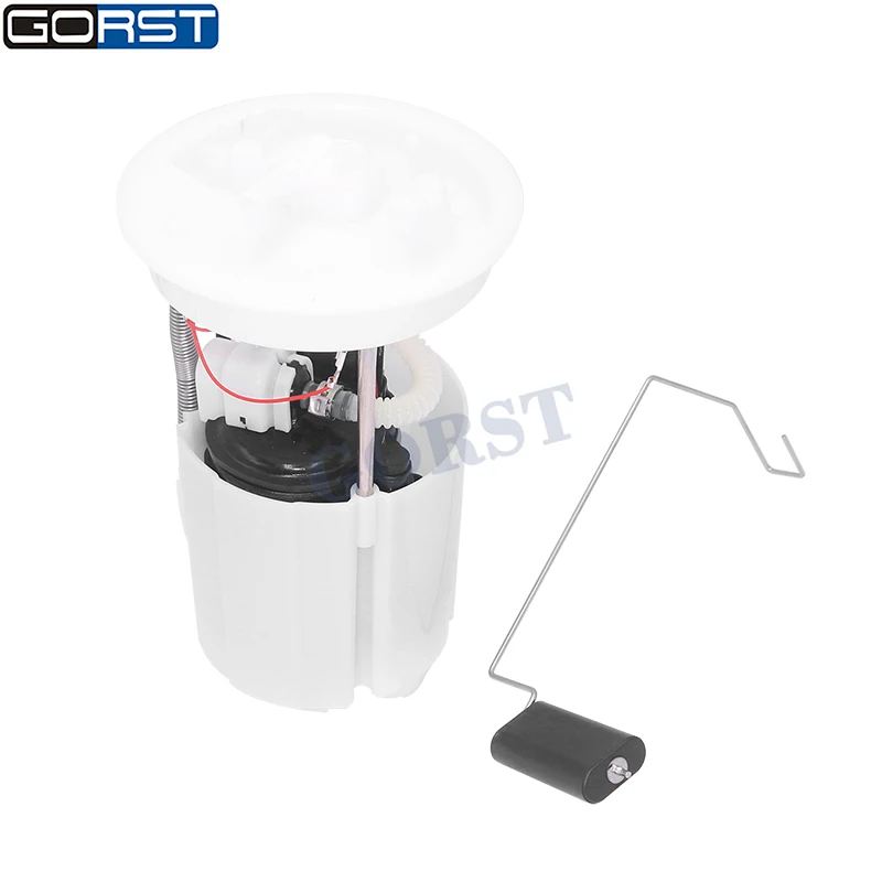 Fuel Pump Module Assembly 31321091 for Ford Focus Volvo S60 V40 Car Auto Part 1835374 1686239 BV619H307JA Fuel Feed Unit