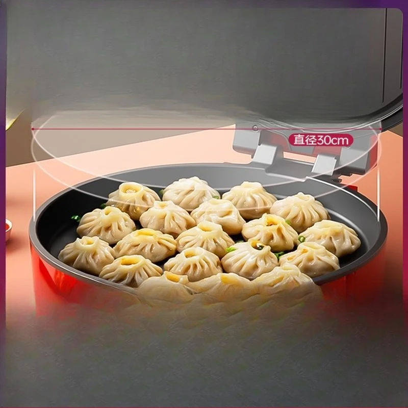 Frühstücksmaschine