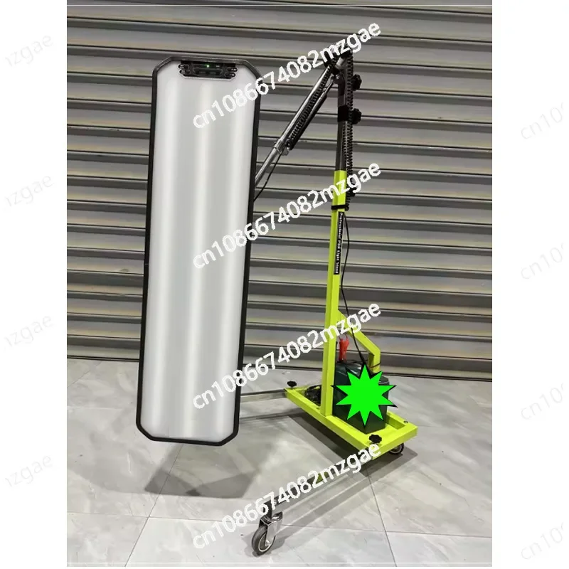 

Specialized Light Stand for Dent Repair PDR Lamp Holder Car Dent Tool Leveling System